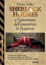 Sherlock Holmes e l'avventura dell'assassinio in flagrante