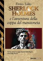 Sherlock Holmes e l'avventura della coppa del maratoneta