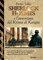 Sherlock Holmes e l'avventura del Krisna di Kangra