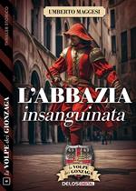 L' abbazia insanguinata