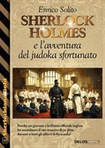 Sherlock Holmes e l'avventura del judoka sfortunato