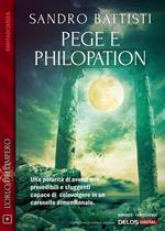 Pege e Philopation