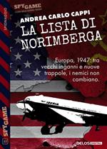 La lista di Norimberga