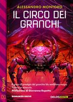 Il circo dei granchi