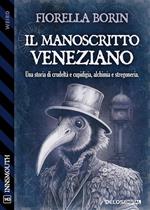 Il manoscritto veneziano