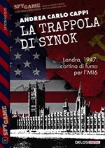 La trappola di Synok