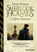 Sherlock Holmes e l'affaire française