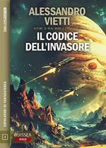 Il codice dell'invasore