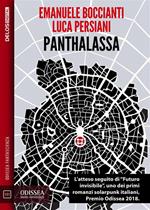 Panthalassa