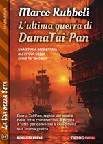 L' ultima guerra di Dama Tai-Pan