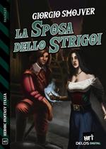 La sposa dello strigoi