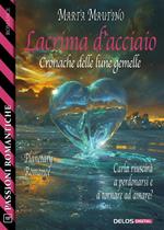 Lacrima d'acciaio