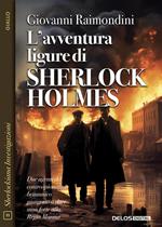 L' avventura ligure di Sherlock Holmes