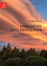 Lineamenti di climatologia