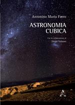 Astronomia cubica