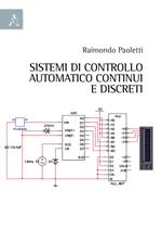 Sistemi di controllo automatico continui e discreti