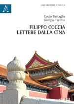 Lettere dalla Cina