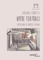 Opere teatrali