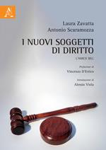 I nuovi soggetti di diritto. L'amico Bill