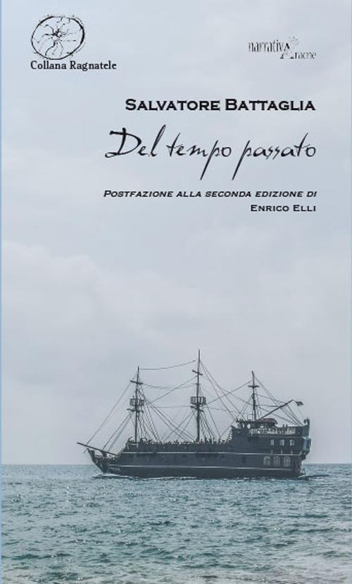 Del tempo passato - Salvatore Battaglia - copertina