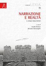 Narrazione e realtà. Il senso degli eventi