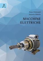 Macchine elettriche