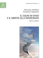 Il colpo di Stato e il diritto alla democrazia. Profili giuridici