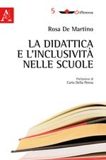 La didattica e l'inclusività nelle scuole