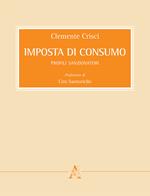 Imposta di consumo. Profili sanzionatori