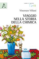 Viaggio nella storia della chimica