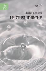 Le crisi idriche