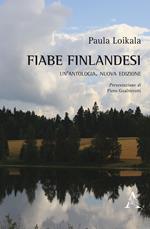 Fiabe finlandesi. Un'antologia