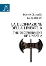 La decifrazione della Lineare A-The decipherment of Linear A