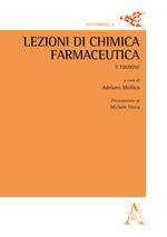 Lezioni di chimica farmaceutica