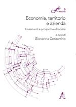 Economia, territorio e azienda. Lineamenti e prospettive di analisi