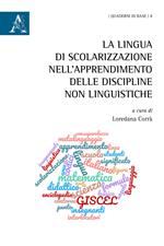 La lingua di scolarizzazione nell'apprendimento delle discipline non linguistiche