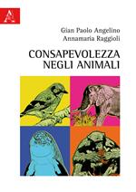 Consapevolezza negli animali