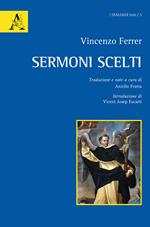 Sermoni scelti