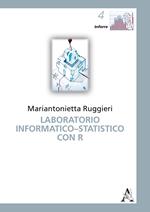 Laboratorio informatico-statistico con R