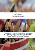 My english practice booklet