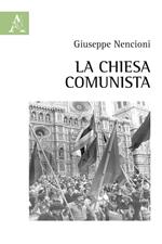 La Chiesa comunista