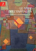 Le sfide dell'ospitalità