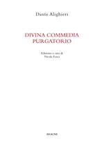 Divina Commedia. Purgatorio