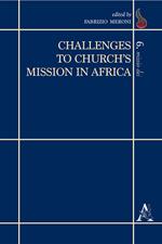 Challenges to Church's Mission in Africa