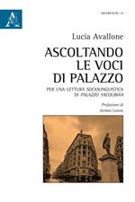 Ascoltando le voci di Palazzo. Per una lettura sociolinguistica di Palazzo Yacoubian