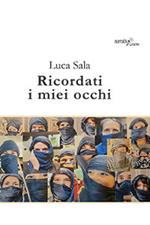 Ricordati i miei occhi