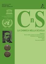 La chimica nella scuola. Vol. 5