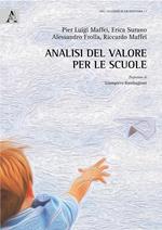 Analisi del valore per le scuole