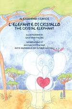 L' elefante di cristallo-The crystal elephant