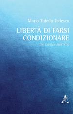 Libertà di farsi condizionare. (De captiva libertate)